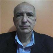 Profesor de Física y matemáticas en educación primaria, media y universitaria